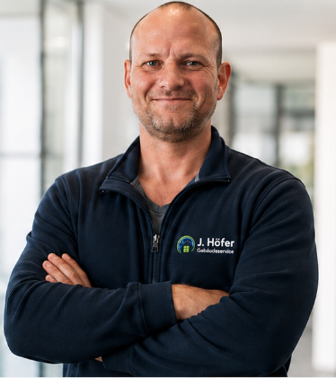 Jörg Höfer – Inhaber